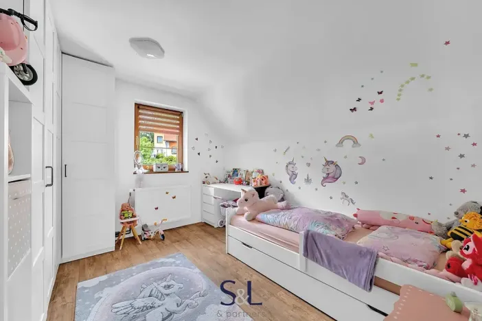 Prodej rodinného domu, Nový Bor, Prokopa Velikého, 90 m2