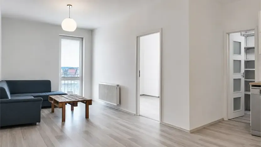 Prodej bytu 3+kk, Břežany II, 70 m2