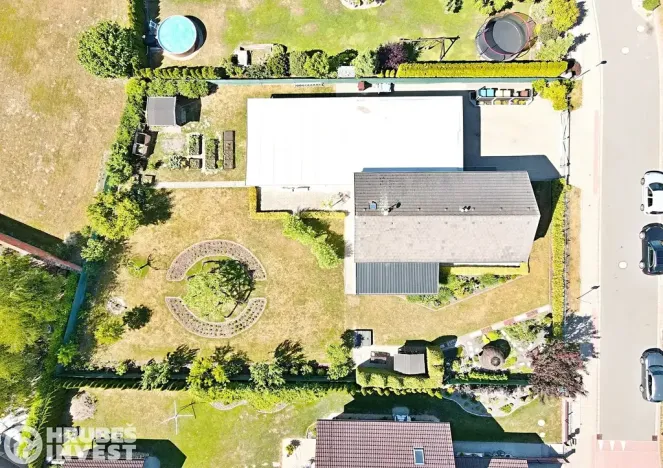 Prodej rodinného domu, Řečany nad Labem, K Tišině, 266 m2