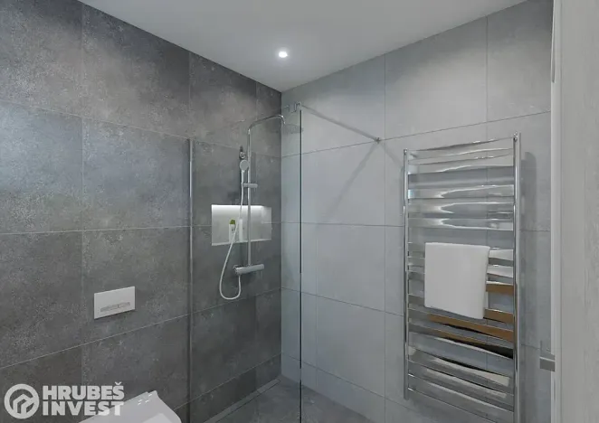 Prodej bytu 2+kk, Orlické Záhoří, 26 m2