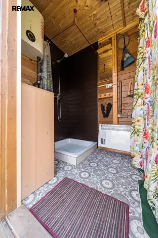 Prodej chaty, Žďárec, 46 m2
