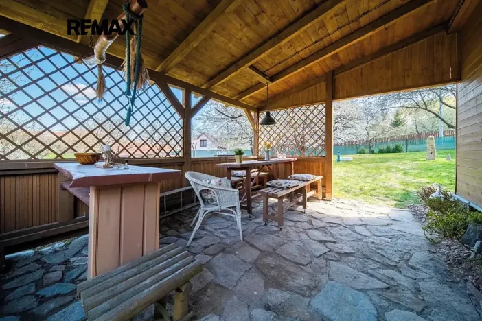 Prodej chaty, Žďárec, 46 m2