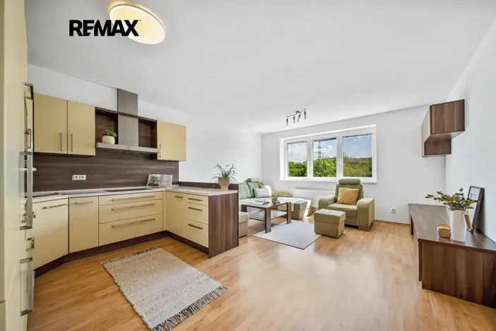 Prodej bytu 4+kk, Brno, Sedláčkova, 84 m2