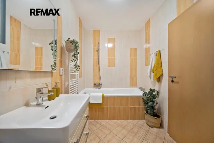Prodej bytu 4+kk, Brno, Sedláčkova, 84 m2