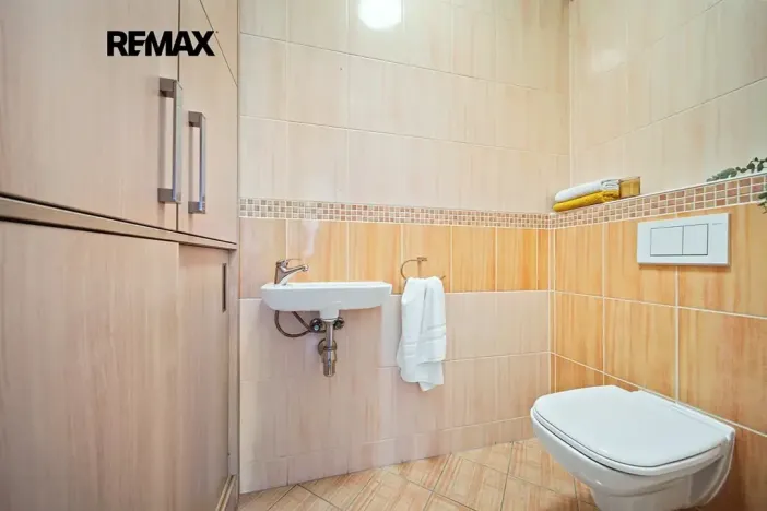 Prodej bytu 4+kk, Brno, Sedláčkova, 84 m2
