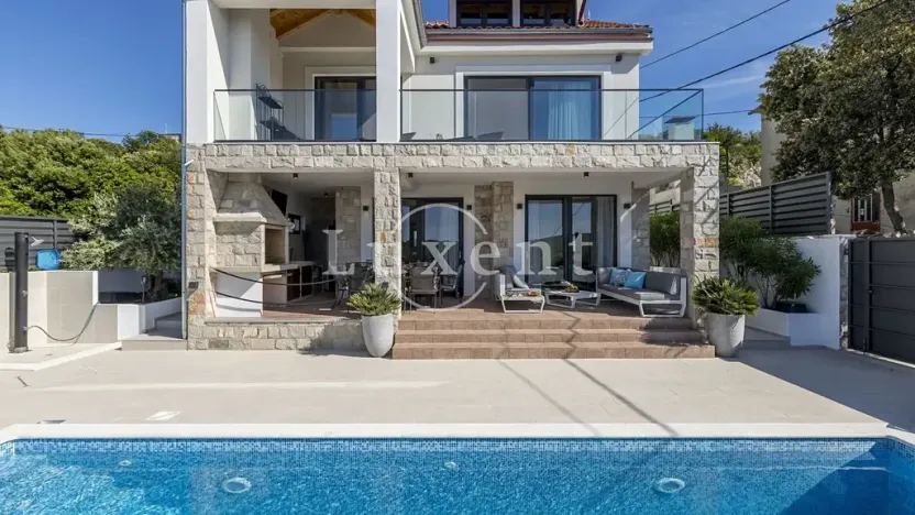 Prodej vily, Šolta, Chorvatsko, 102 m2