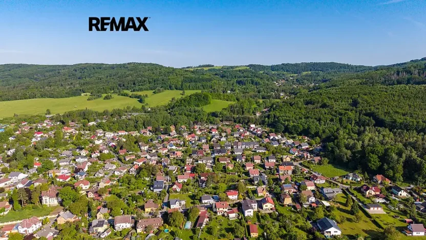 Prodej rodinného domu, Nový Bor, Lázeňská, 298 m2