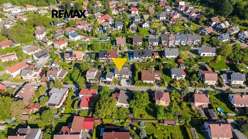 Prodej rodinného domu, Nový Bor, Lázeňská, 298 m2
