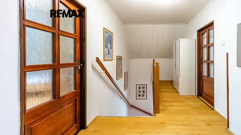 Prodej rodinného domu, Nový Bor, Lázeňská, 298 m2