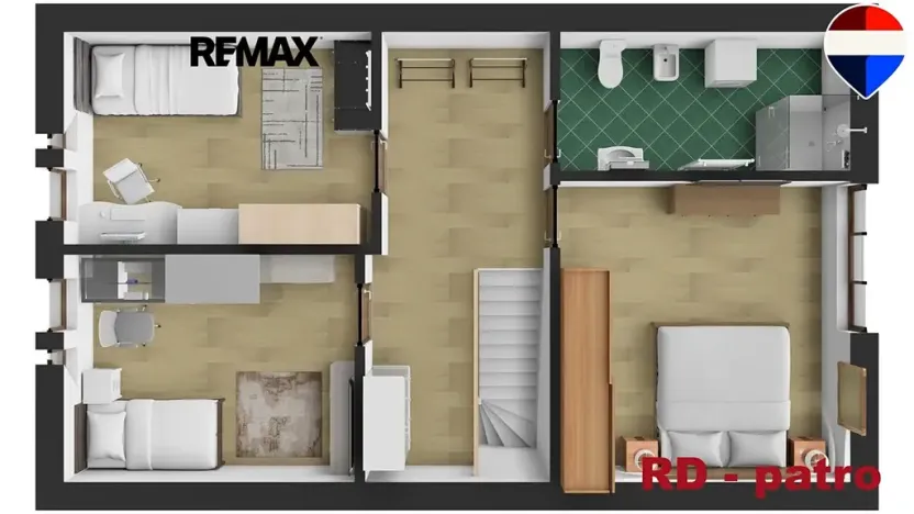 Prodej rodinného domu, Nový Bor, Lázeňská, 298 m2