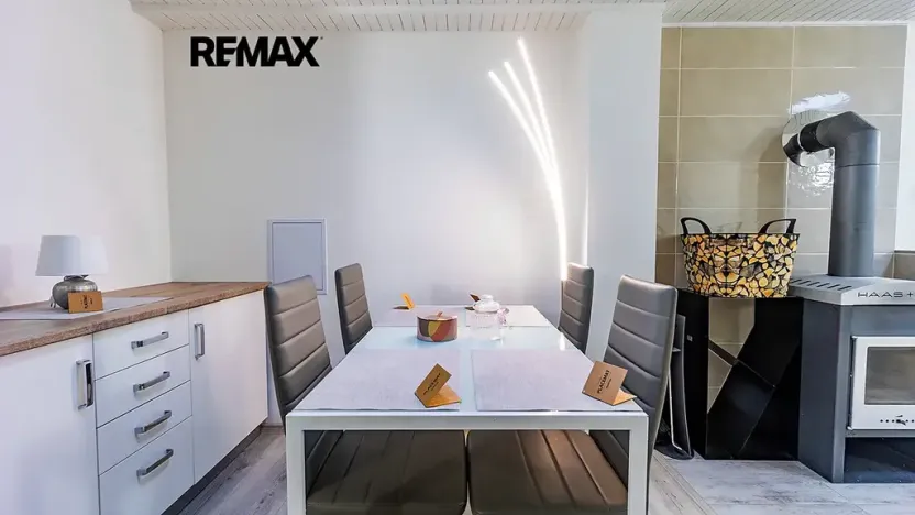 Prodej rodinného domu, Nový Bor, Lázeňská, 298 m2
