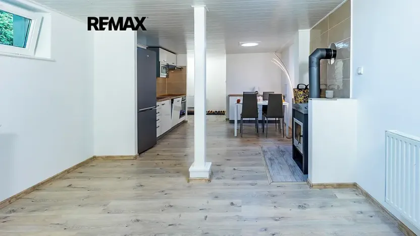 Prodej rodinného domu, Nový Bor, Lázeňská, 298 m2