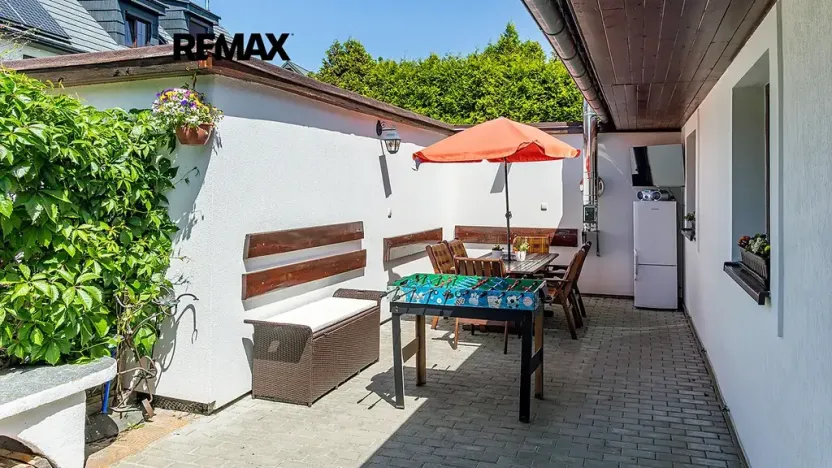 Prodej rodinného domu, Nový Bor, Lázeňská, 298 m2