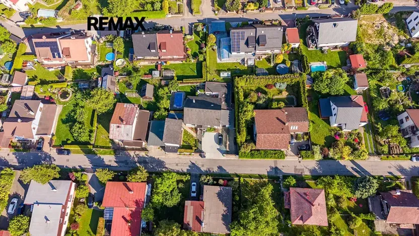 Prodej rodinného domu, Nový Bor, Lázeňská, 298 m2
