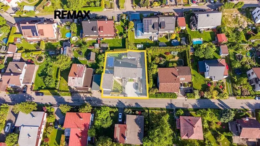 Prodej rodinného domu, Nový Bor, Lázeňská, 298 m2