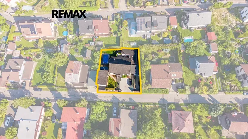 Prodej rodinného domu, Nový Bor, Lázeňská, 298 m2
