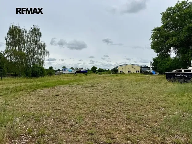 Pronájem pozemku, Nová Ves, 3300 m2