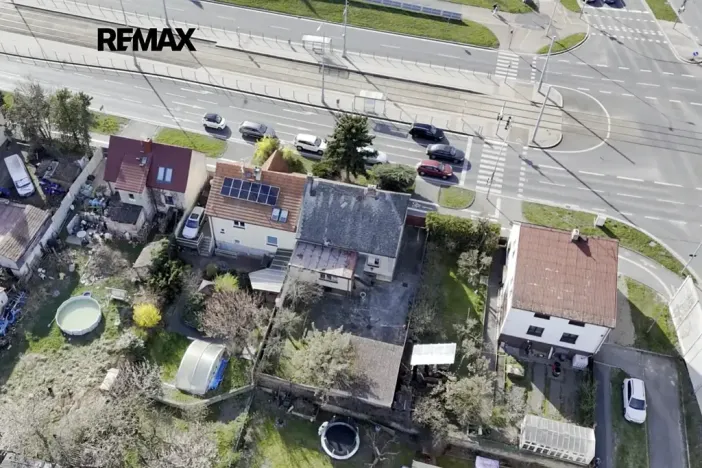 Prodej rodinného domu, Plzeň, Plaská, 116 m2