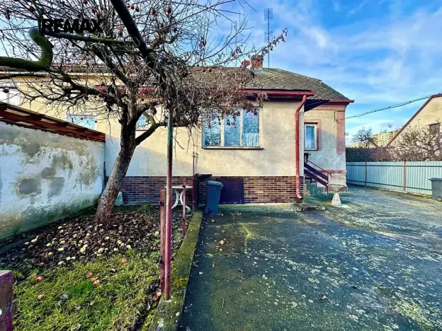 Prodej rodinného domu, Plzeň, Plaská, 116 m2