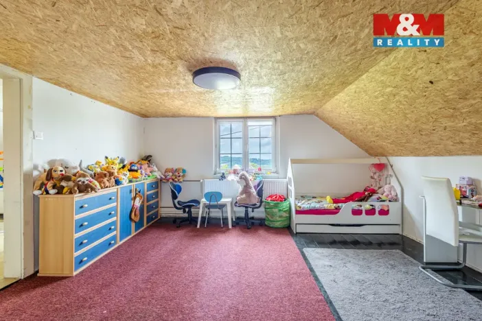 Prodej rodinného domu, Kamenický Šenov, Nový svět, 112 m2