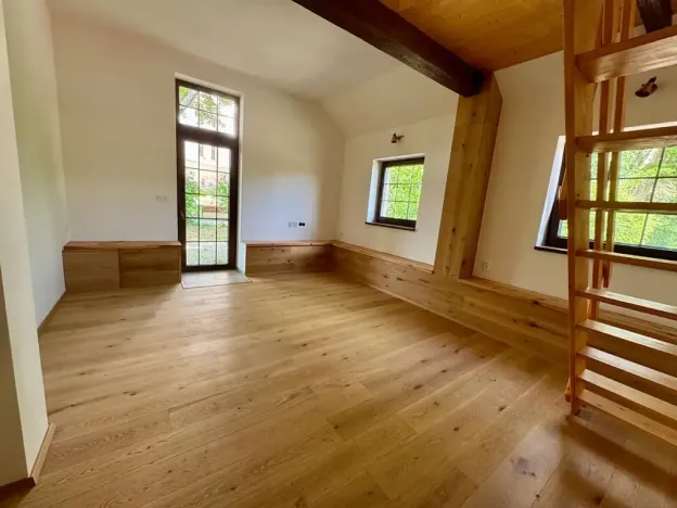 Pronájem rodinného domu, Pyšely, Sedlákova, 126 m2