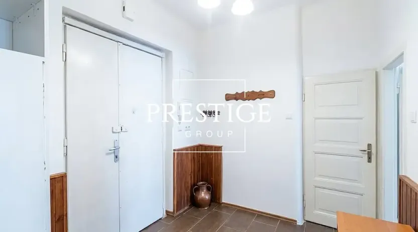 Pronájem bytu 2+1, Praha - Libeň, Pod Kotlaskou, 77 m2