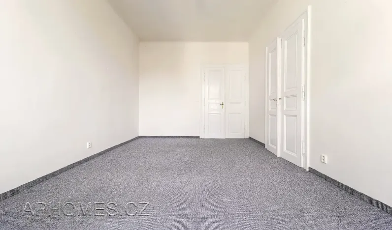 Pronájem bytu 3+1, Praha - Vinohrady, Slezská, 100 m2