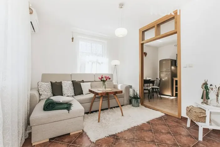 Prodej rodinného domu, Český Krumlov, Skalka, 70 m2