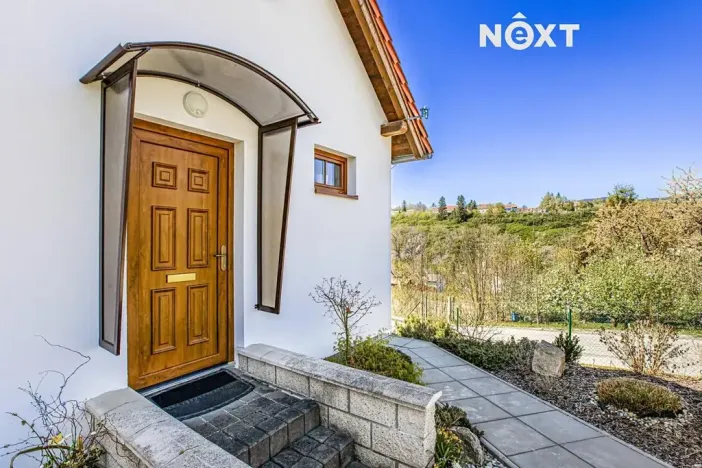 Prodej rodinného domu, Český Krumlov, Skalka, 70 m2