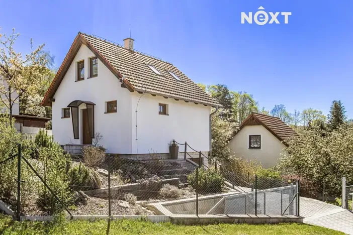 Prodej rodinného domu, Český Krumlov, Skalka, 70 m2