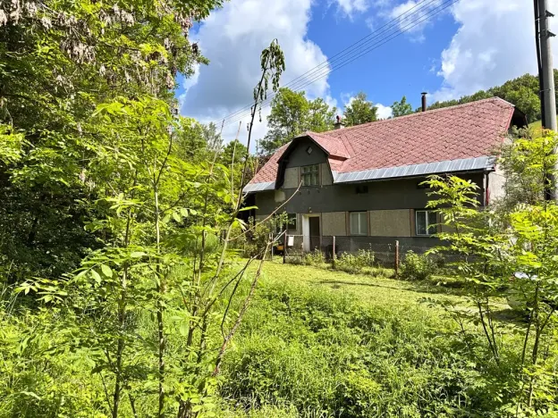 Prodej chalupy, Rejchartice, 264 m2