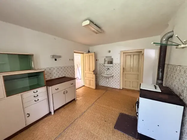 Prodej chalupy, Rejchartice, 264 m2