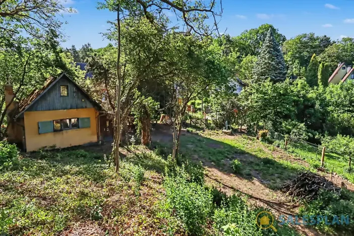 Prodej pozemku pro bydlení, Úvaly, Na Ztraceném korci, 1302 m2