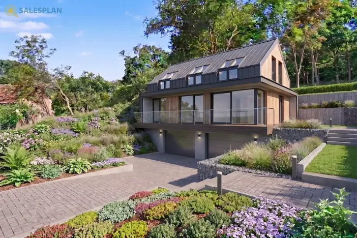 Prodej pozemku pro bydlení, Úvaly, Na Ztraceném korci, 1302 m2