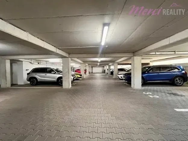 Prodej bytu 2+kk, Otrokovice, Příčná, 56 m2