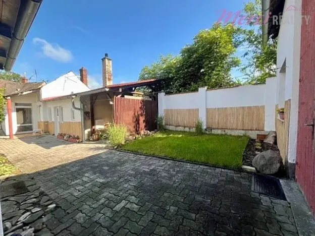 Prodej chalupy, Ostrožská Nová Ves, Dědina, 145 m2