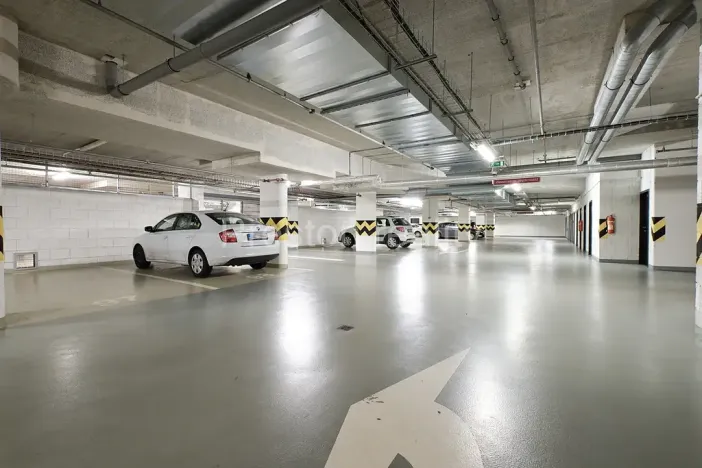Prodej bytu 2+kk, Praha - Malešice, Nad úžlabinou, 48 m2