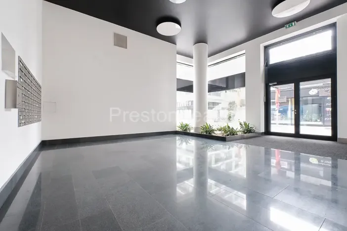 Prodej bytu 2+kk, Praha - Malešice, Nad úžlabinou, 48 m2
