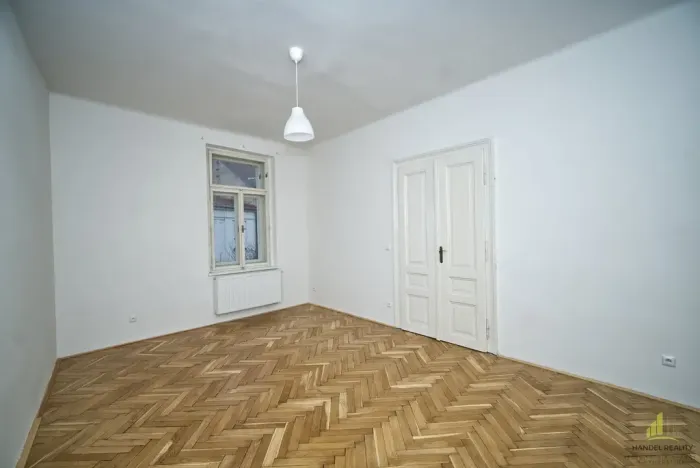 Prodej činžovního domu, Prostějov, Pernštýnské nám., 1653 m2