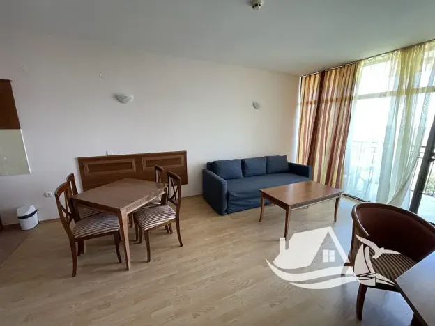 Prodej bytu 2+kk, Sveti Vlas, Bulharsko, 66 m2