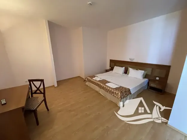 Prodej bytu 2+kk, Sveti Vlas, Bulharsko, 66 m2