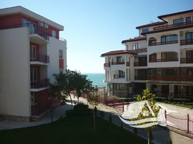 Prodej bytu 2+kk, Sveti Vlas, Bulharsko, 55 m2