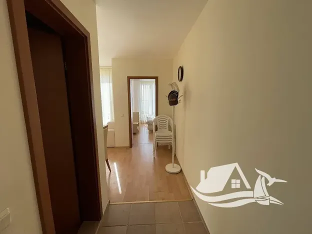 Prodej bytu 2+kk, Sveti Vlas, Bulharsko, 63 m2