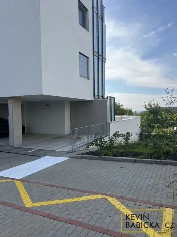 Prodej ostatní, Brno - Sadová, Kumpoštova
