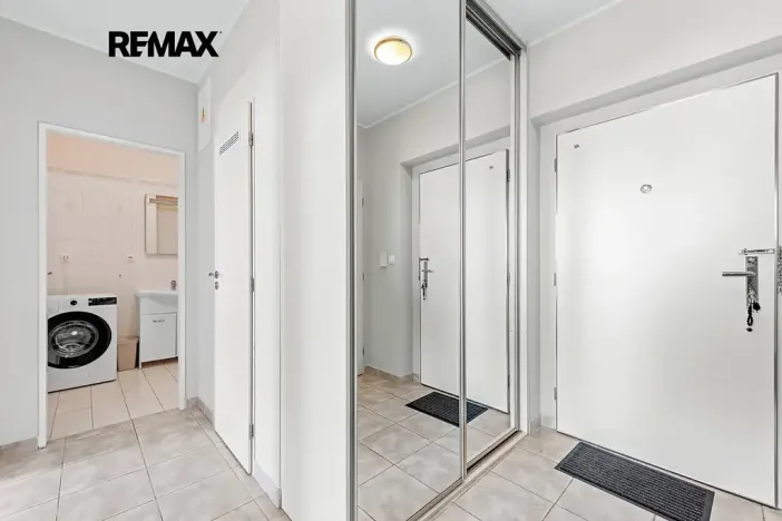Prodej bytu 2+kk, Praha - Letňany, Bechlínská, 59 m2