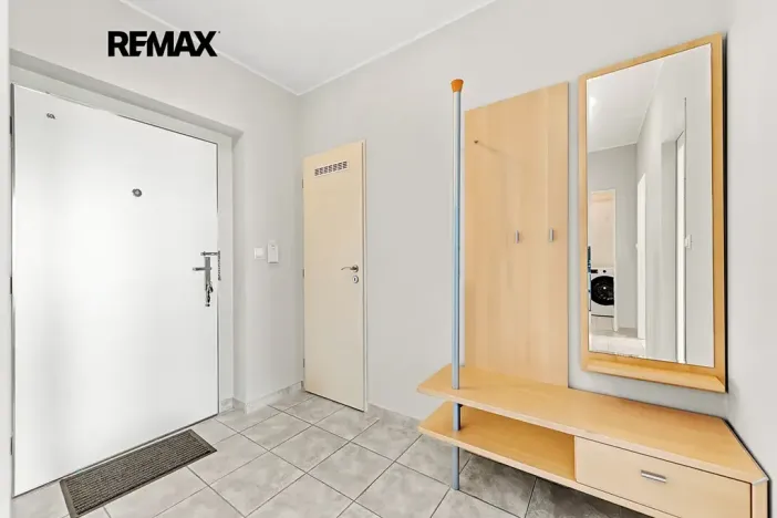 Prodej bytu 2+kk, Praha - Letňany, Bechlínská, 59 m2