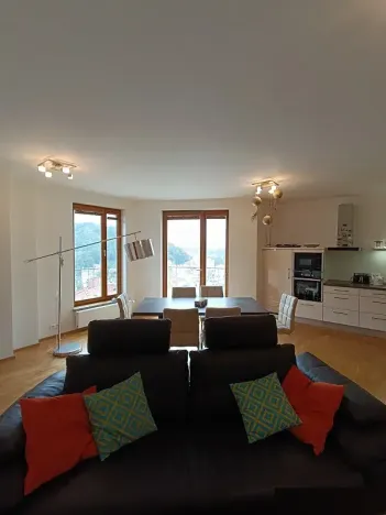 Pronájem bytu 3+kk, Karlovy Vary, Libušina, 113 m2