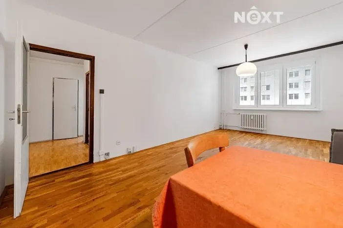 Pronájem bytu 3+1, Praha - Troja, Lublinská, 67 m2