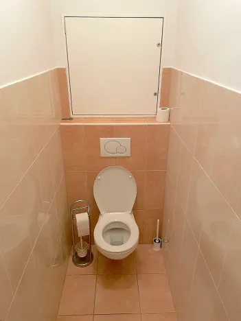 Pronájem bytu 2+kk, Brno, Jundrovská, 56 m2