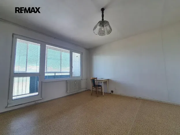 Prodej bytu 3+1, Přerov, Hranická, 61 m2